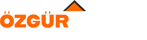 Özgür İnşaat - Logo